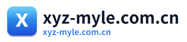 xyz-myle.com.cn Logo